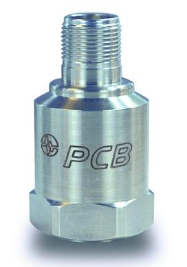 美國(guó)PCB加速度傳感器393B12